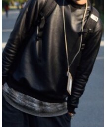 m's braque | スウェット