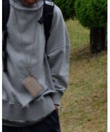 Name. | ニット/セーター