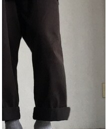 Name. | その他パンツ