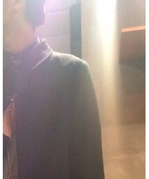 KATO` | ステンカラーコート