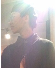 KIJIMA TAKAYUKI | キャスケット