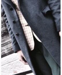 m's braque | テーラードジャケット