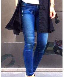 DIESEL | デニムパンツ