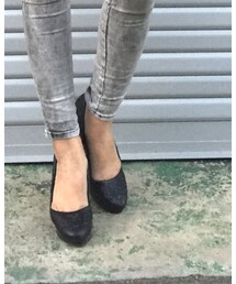 DIESEL | パンプス