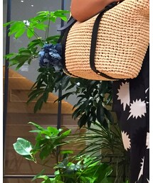 DIESEL | かごバッグ