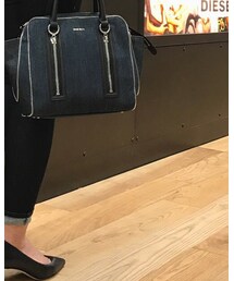 DIESEL | ハンドバッグ
