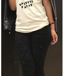 DIESEL | デニムパンツ