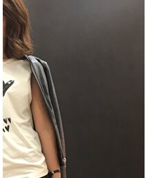 DIESEL | タンクトップ