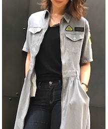 DIESEL | タンクトップ