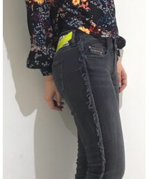 DIESEL | デニムパンツ