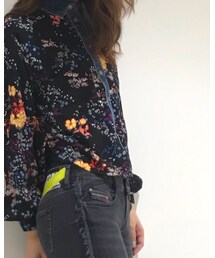 DIESEL | シャツ/ブラウス