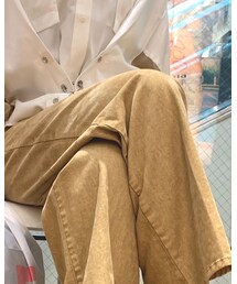 DIESEL | デニムパンツ