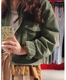 HARE | ジャケット/アウター