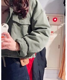 HARE | ジャケット/アウター