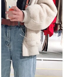 w closet | ジャケット/アウター