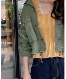 HARE | ジャケット/アウター