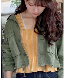 FOREVER 21 | トップス