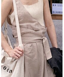 DouDou | ワンピース/ドレス