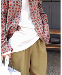 JEANASIS | Tシャツ/カットソー