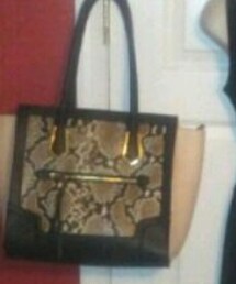 Target/Merona | ハンドバッグ