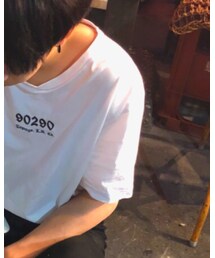 H&M | Tシャツ/カットソー