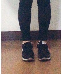 NIKE SPORTSWEAR | スニーカー