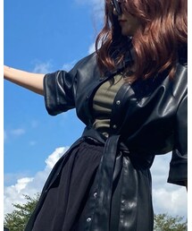 AZUL | タンクトップ