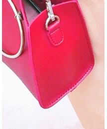 WEGO | トートバッグ