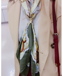 青山で購入 | その他ヘアアクセサリー