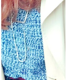 GU | ニット/セーター