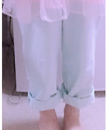 SPINNS | その他パンツ