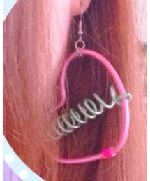 spank! | ピアス（両耳用）