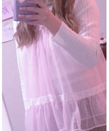 yakusoku | キャミソール