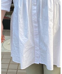 ZARA | シャツ/ブラウス