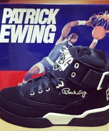 EWING | EWING(スニーカー)