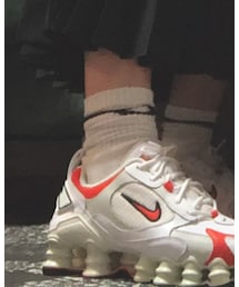 NIKE | スニーカー