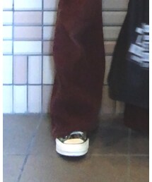 WACKO MARIA | スニーカー