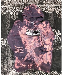 FLAGSTUFF | パーカー