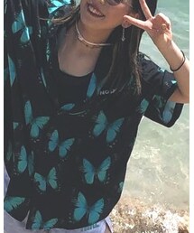 NOSMOG | シャツ/ブラウス