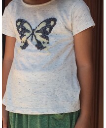 ZARA | Tシャツ/カットソー