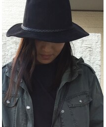 ナカシマ | ハット