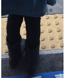 knitplanner KP | ブーツ
