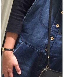 ZARA | サロペット/オーバーオール