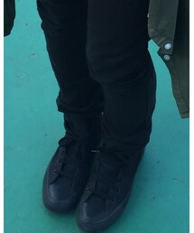 CONVERSE | スニーカー