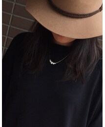 しまむら | ネックレス