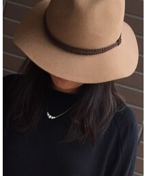 金子屋 | ハット