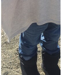 Lee | デニムパンツ