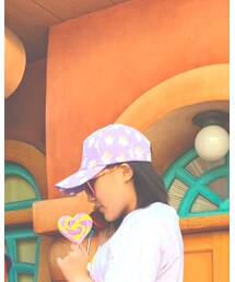 Disney | キャップ