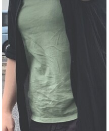 ZARA | タンクトップ