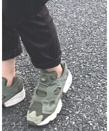 Reebok | スニーカー